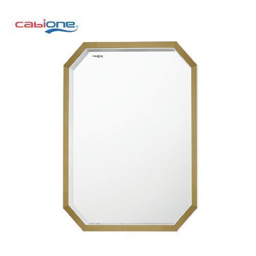 M370/카비원/옥타곤화이트거울/옥타곤블랙거울/옥타곤골드거울/욕실거울/화장실거울/8각거울/세면거울/세면대거울