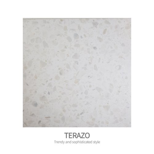 TERAZO/테라조타일/300X300/자기질타일/아트타일/주방타일/욕실타일/벽타일/바닥타일