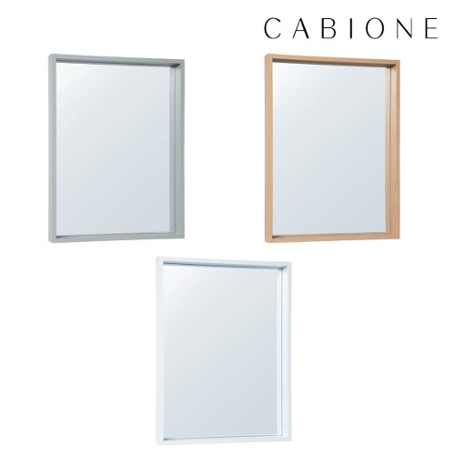 CBM450 PVC 큐브 거울 카비원 비규격 맞춤제작 호텔 욕실 화장대 침실 미용실 거울