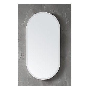 HSL-M17L/수입거울/원형거울/욕실거울/화장실거울/세면대거울/세면거울/아크릴거울/친환경소재거울