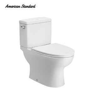 아메리칸스탠다드 휴스턴 C438900T 치마형 욕실변기 화장실양변기 신제품