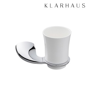 KH-526S-4 컵대 컵 양치컵 범한공업 호텔욕실 소품 악세사리 KH526S4