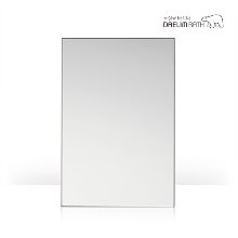 AL 600/AL600/대림바스/바스플랜/욕실거울/거울/화장실거울/세면거울/대림거울/세면대거울/직사각거울/네오센스