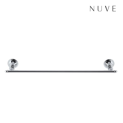 NU-804S-1 클래식 수건걸이 NUVE 범한공업 욕실 인테리어 앤틱 호텔 욕실 타월바 럭셔리 악세사리 NU804S1