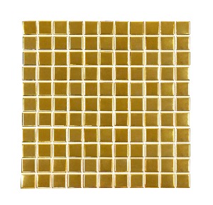 G25-GOLD유광타일/모자이크타일/옥타곤타일/바닥타일/카페인테리어/주방타일/포인트타일/욕실타일