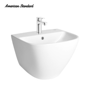 웨이브R C151500L 아메리칸스탠다드 반다리일체형세면기 욕실세면대 화장실세면기 신제품