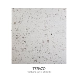 TERAZO/테라조타일/300X300/자기질타일/아트타일/주방타일/욕실타일/벽타일/바닥타일