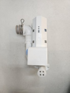 대림바스 CC214 CC-214 분사펌프 정품부속 양부속 양변기부속 로우탱크 변기부속 펌프