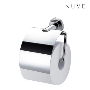 NU-005L-2 휴지걸이 NUVE 범한공업 욕실 소품 인테리어 모던 심플 호텔 욕실 럭셔리 악세사리 NU005L2