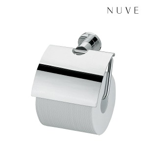 NU-011L-2 휴지걸이 NUVE 범한공업 욕실 소품 인테리어 모던 심플 호텔 욕실 럭셔리 악세사리 NU011L2