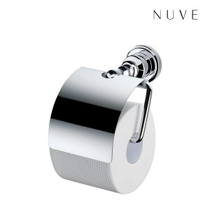 NU-805S-2C 클랙식 휴지걸이 NUVE 범한공업 욕실 소품 인테리어 앤틱 호텔 욕실 럭셔리 악세사리 NU805S2C