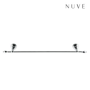 NU-805S-1 클래식 수건걸이 NUVE 범한공업 욕실 인테리어 앤틱 호텔 욕실 타월바 럭셔리 악세사리 NU805S1