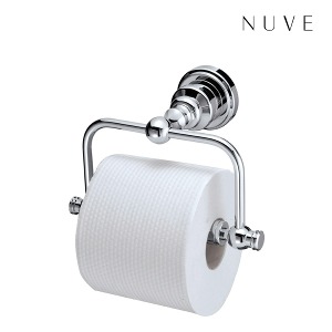NU-805S-2 클래식 휴지걸이 NUVE 범한공업 욕실 소품 인테리어 앤틱 호텔 욕실 럭셔리 악세사리 NU805S2