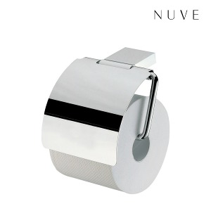 NU-003L-2 휴지걸이 NUVE 범한공업 욕실 소품 인테리어 모던 심플 호텔 욕실 럭셔리 악세사리 NU003L2